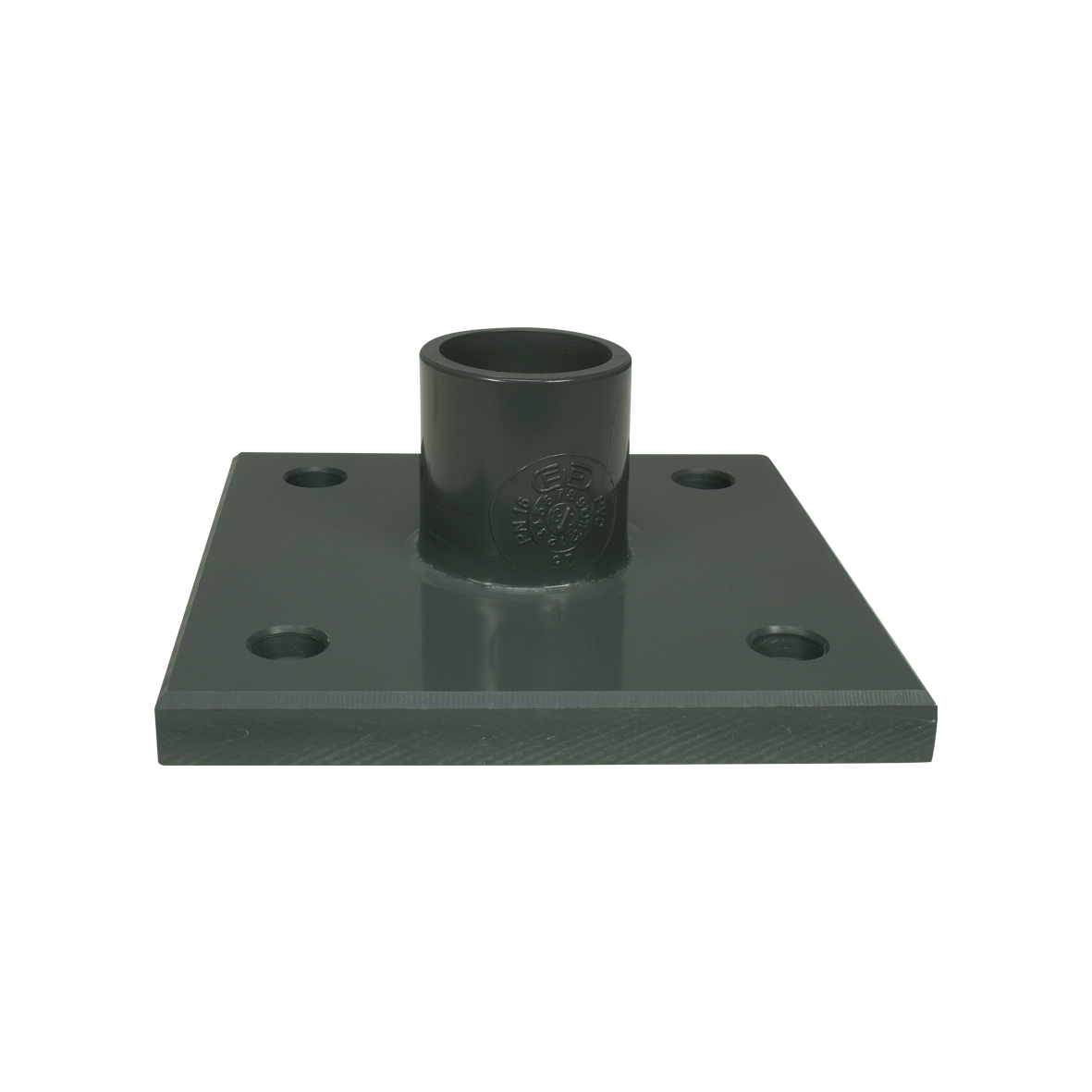 Flansch DF 25 PVC