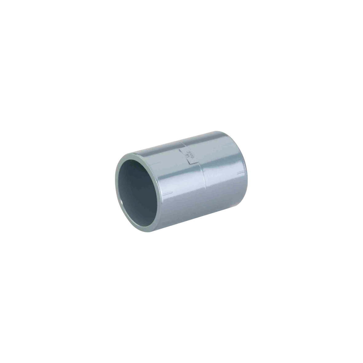 Muffe SO 25 ABS (VE 10 St.)