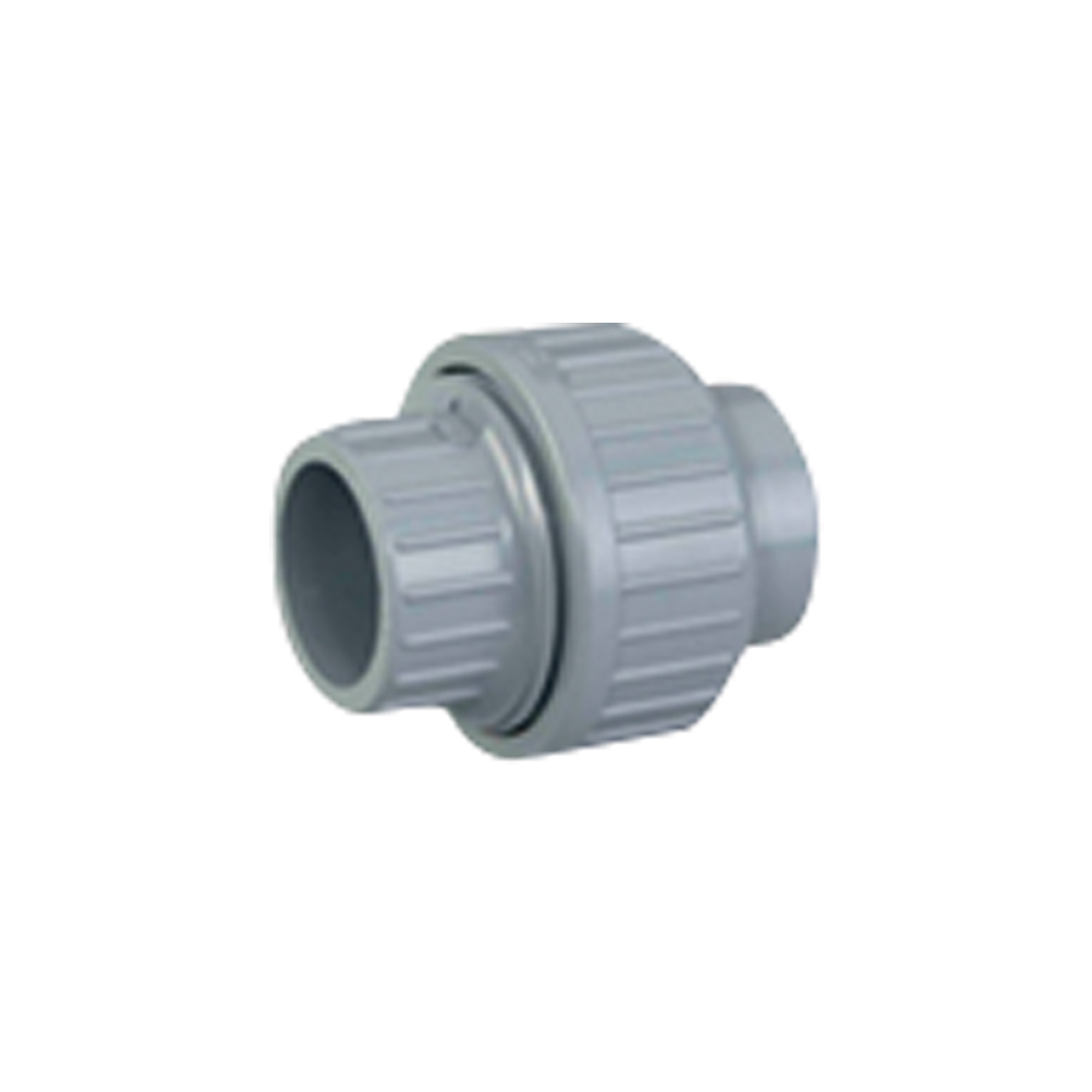 Verschraubung SJ 25 ABS (VE 10 St.)