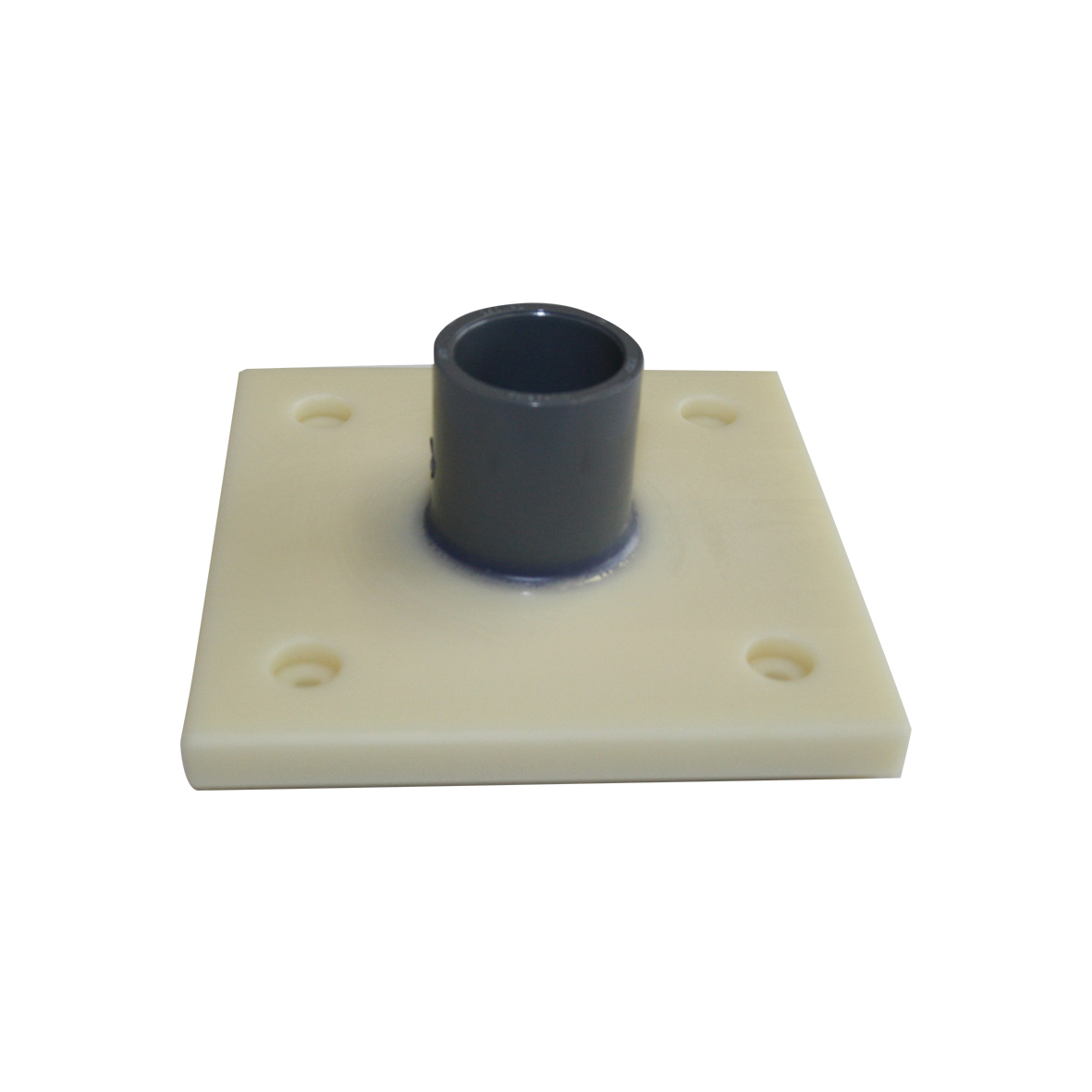 Flansch DF 25 ABS