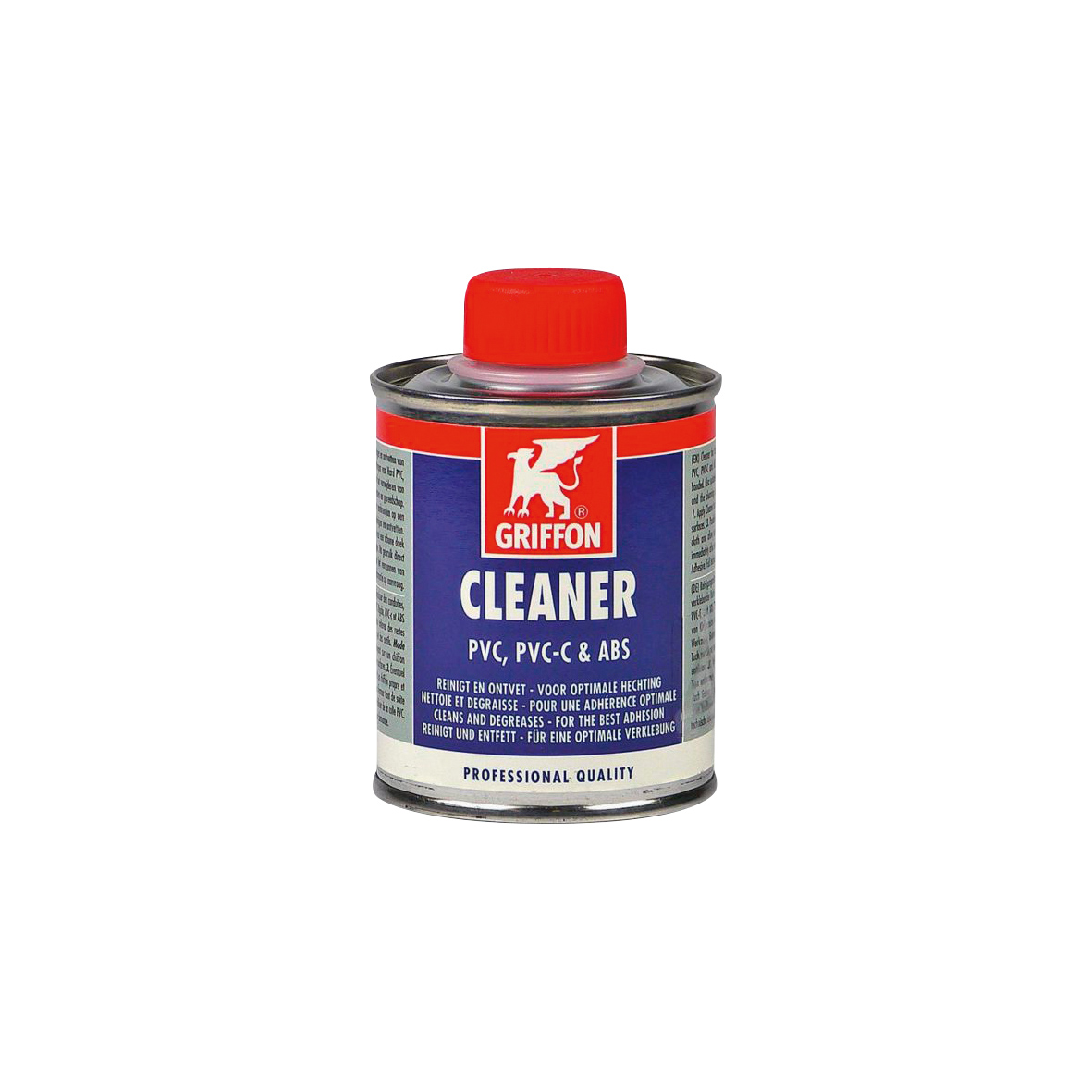 Reiniger (125 ml) für Klebestelle