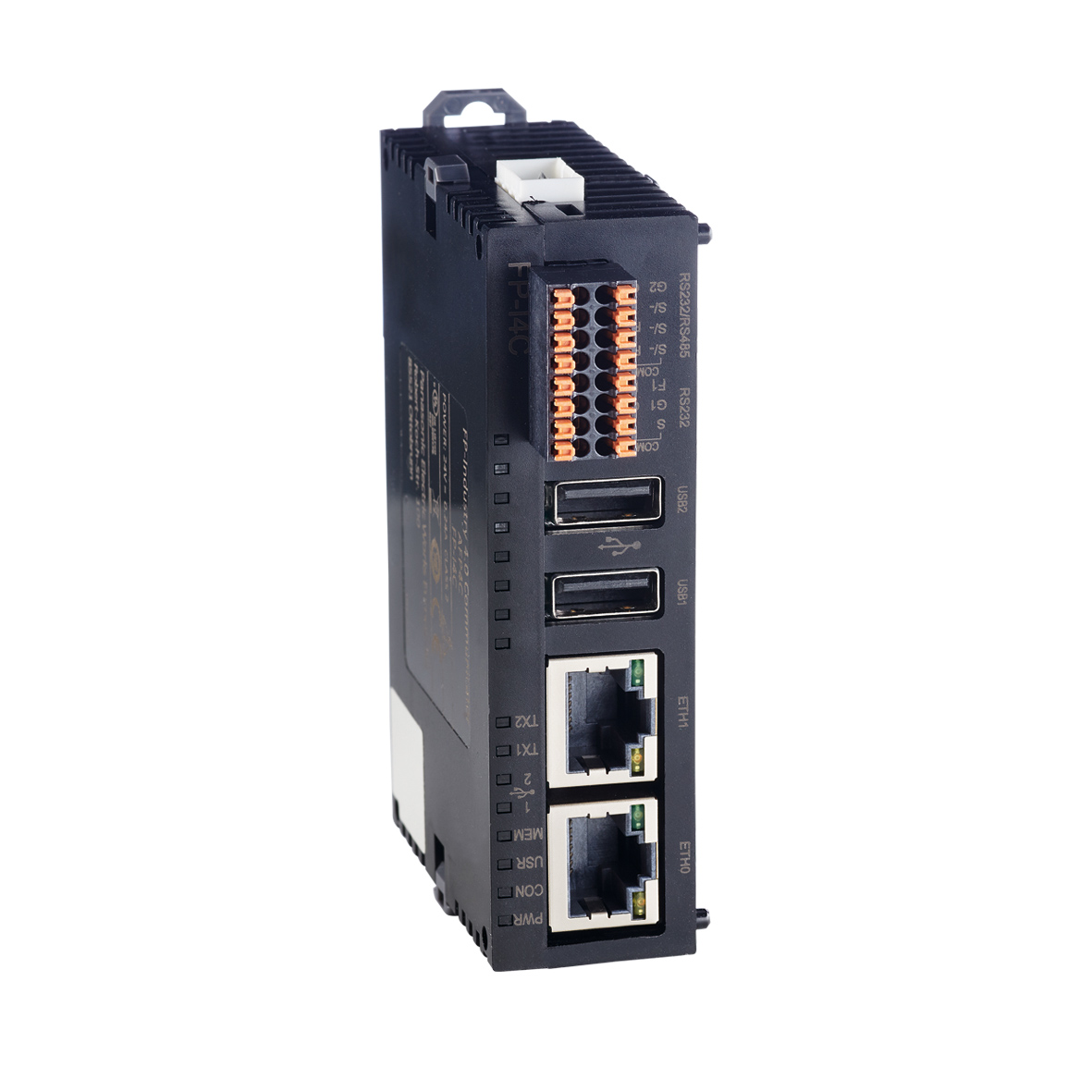 Webserver 5088