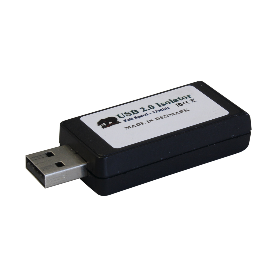 USB-Isolator 5093