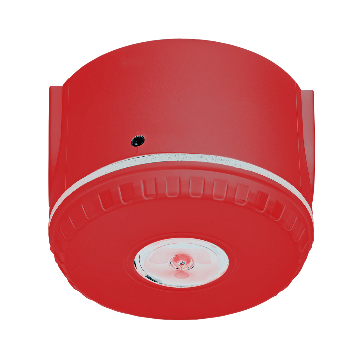 Optischer Signalgeber Ceiling 4481 -Rot-
