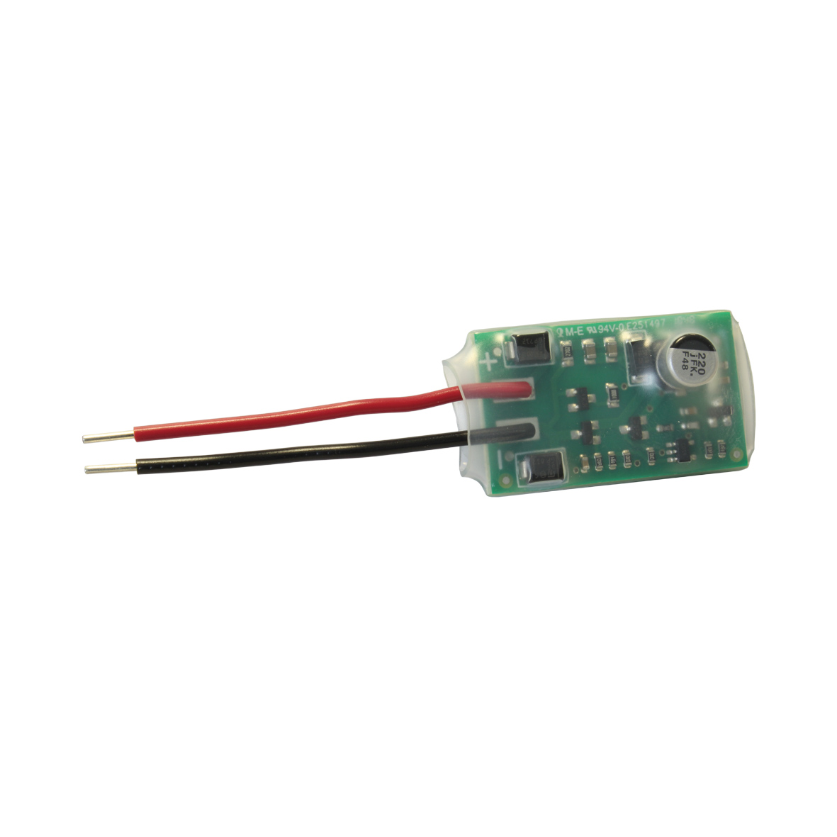 Abschlusselement EOL-1 4472 (VE 5 St.)