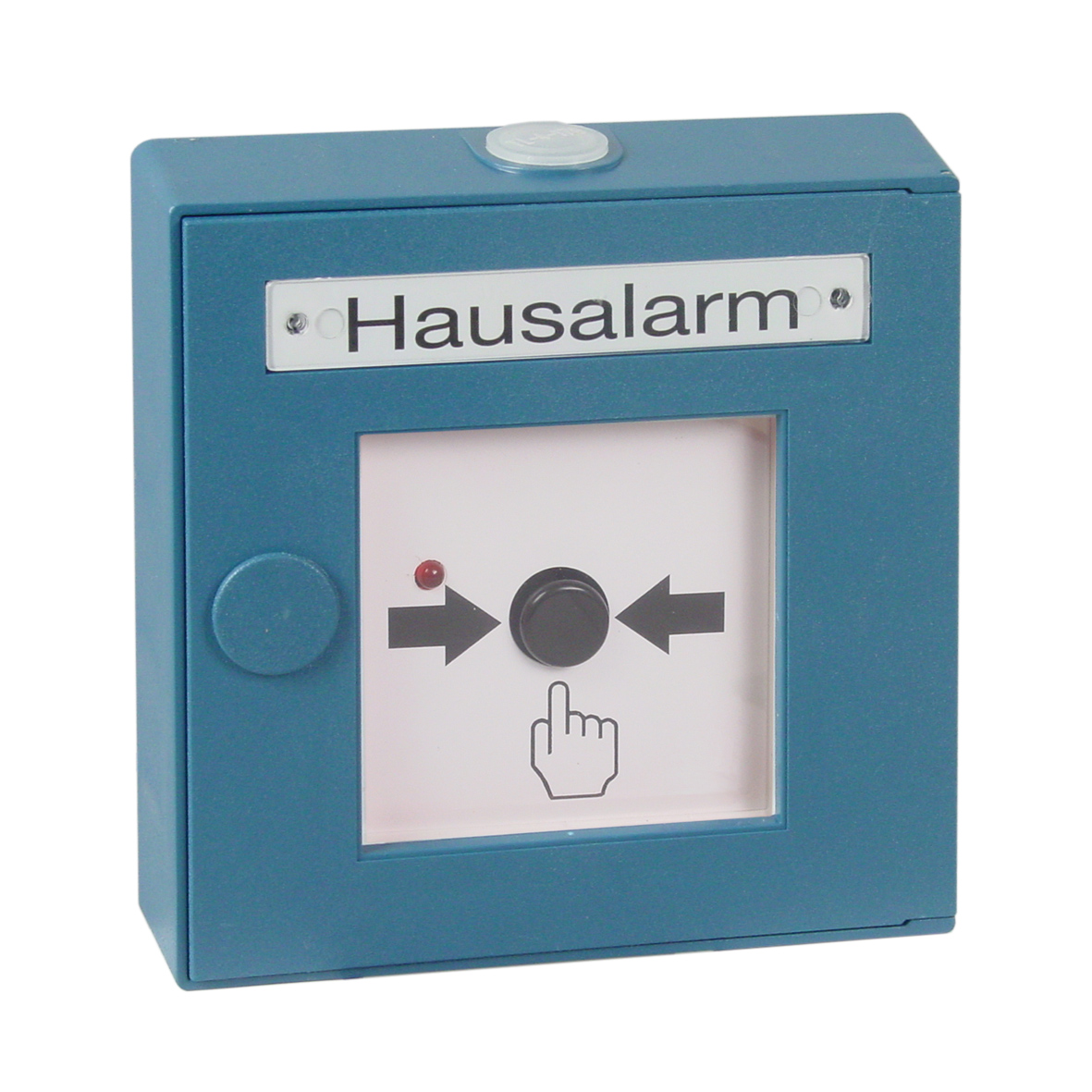 Handfeuermelder BUS-1 PBD-ABS-B