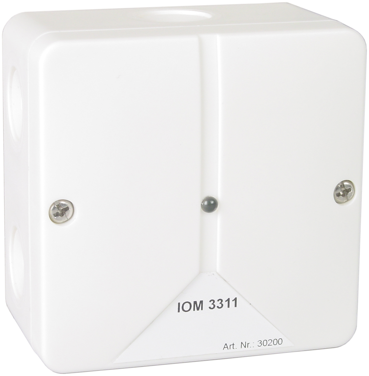 Input-/Outputmodul mit Trenner IOM 3311