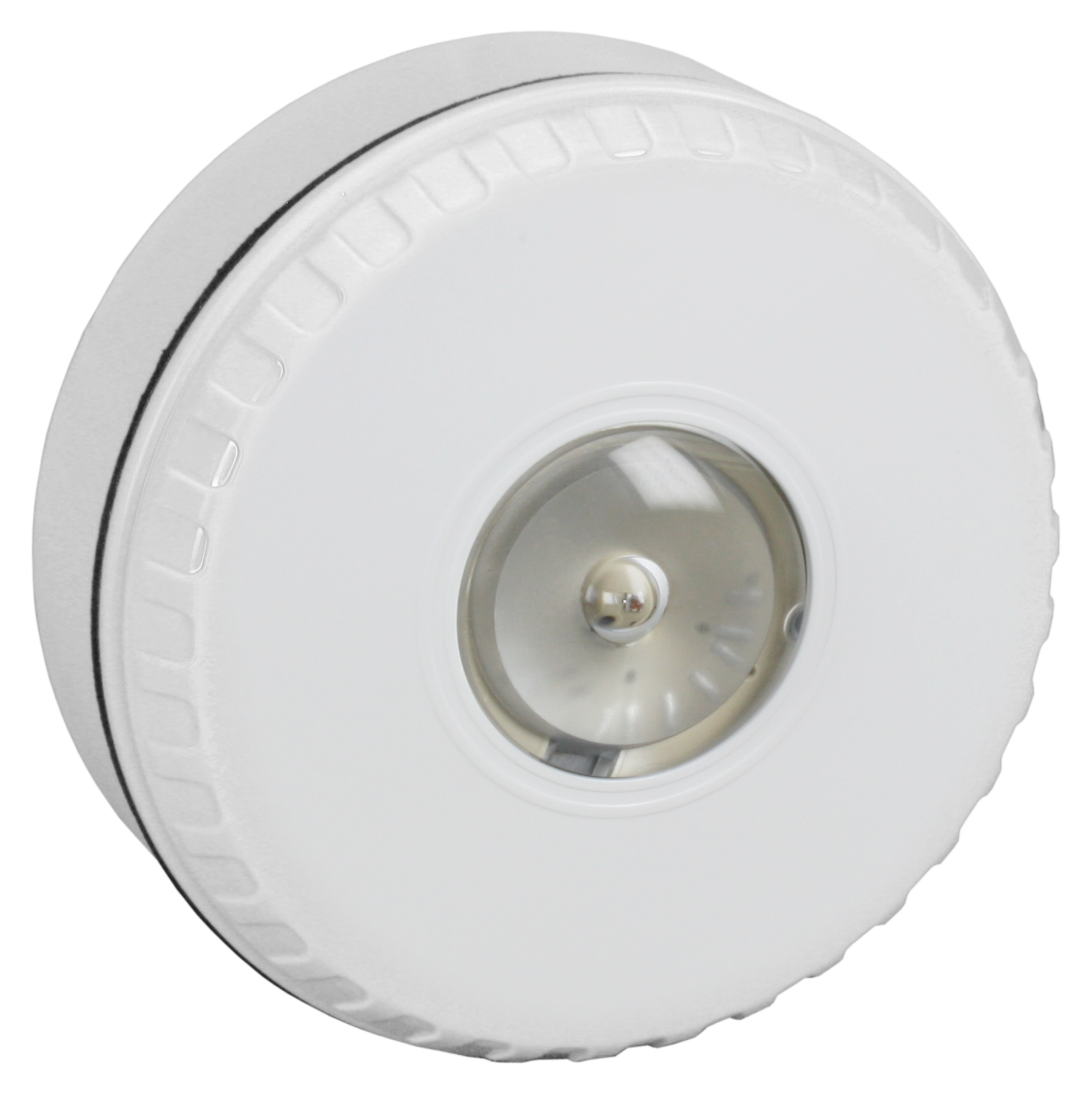 Optischer Signalgeber Solista LX Ceiling