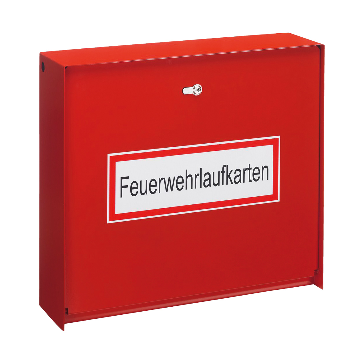 Feuerwehrlaufkarten-Depot 508015