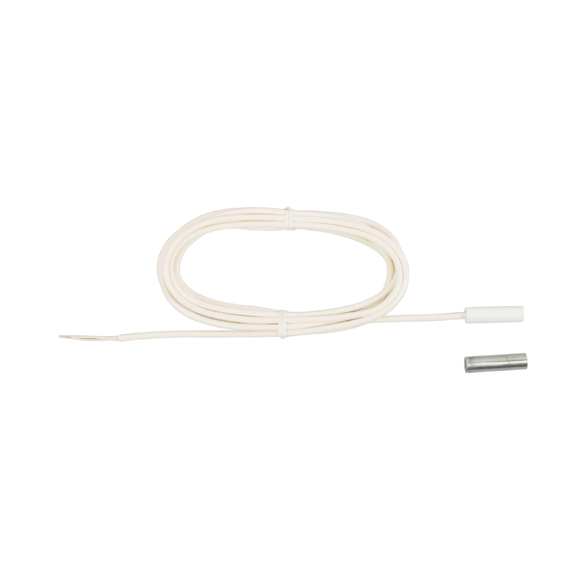 Magnetkontakt MK 4 weiss 10 m Kabel