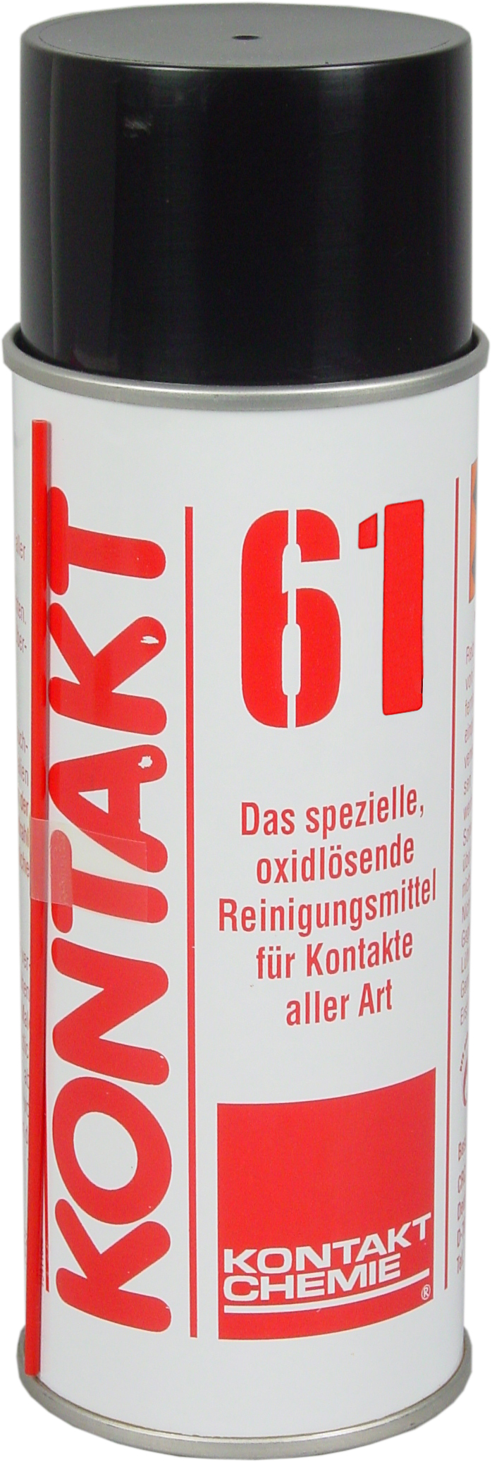Kontaktspray K61 für Glasbruchsensoren