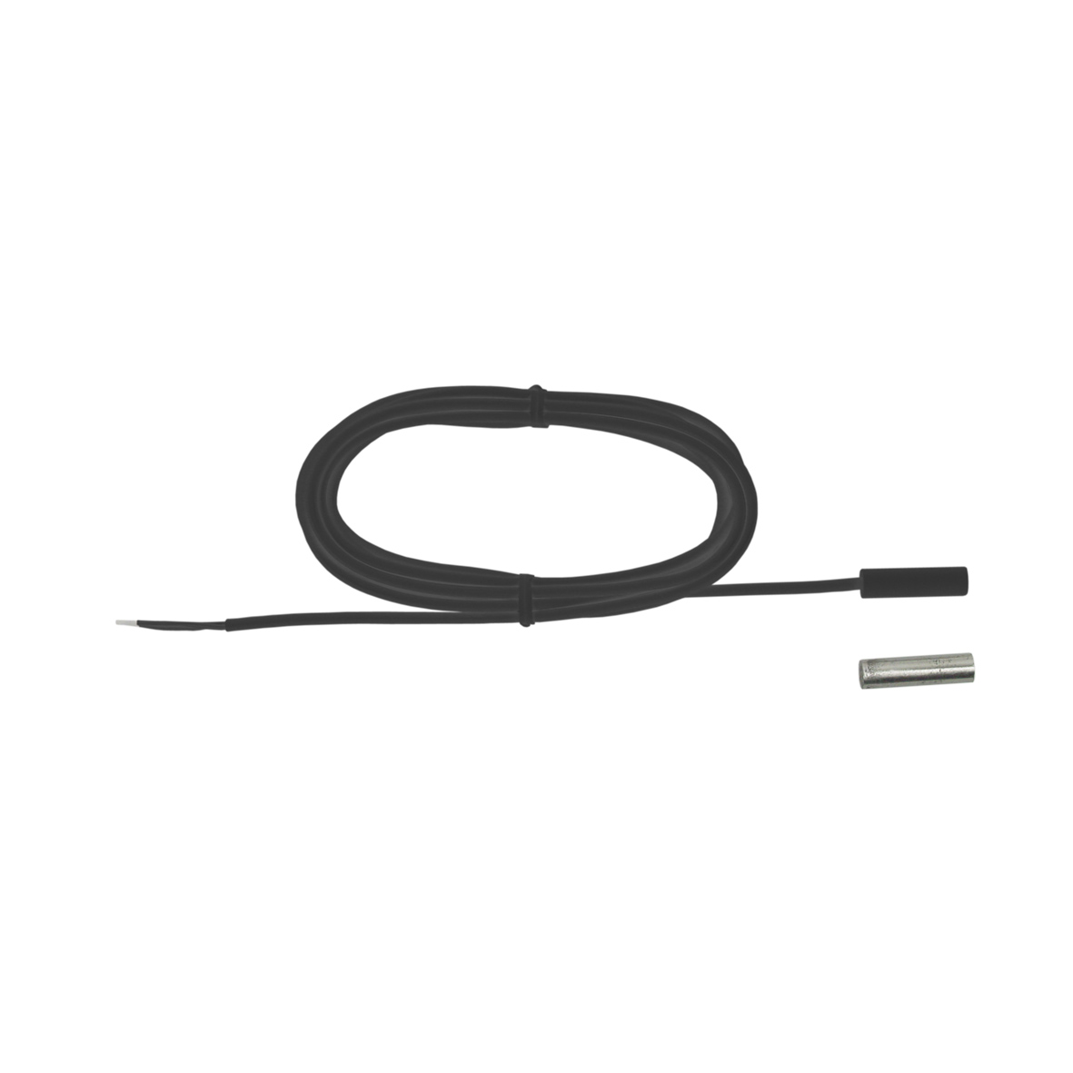 Magnetkontakt MK 4 anthrazitgrau, 25 m Kabel