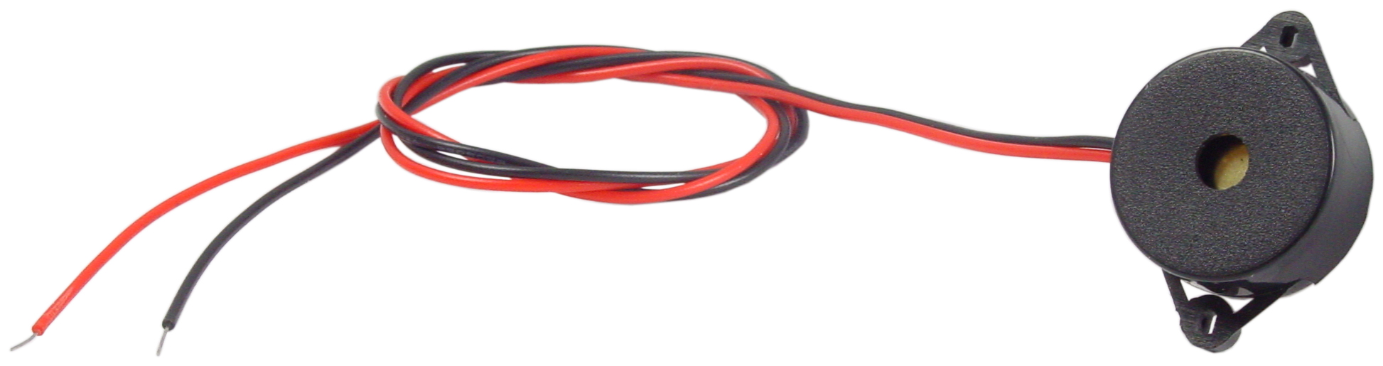 Piezo-Signalgeber F-EB 20 W