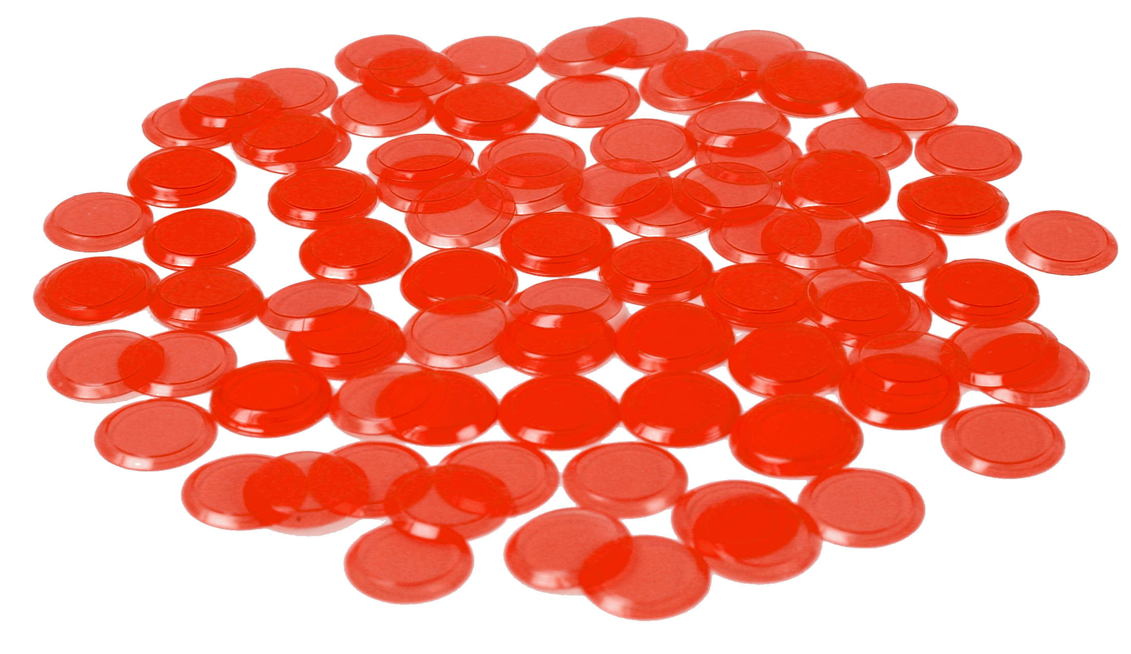 Plombierplättchen f. TELENOT-Produkte m. Plombierbuchsen (VE 100 St.)
