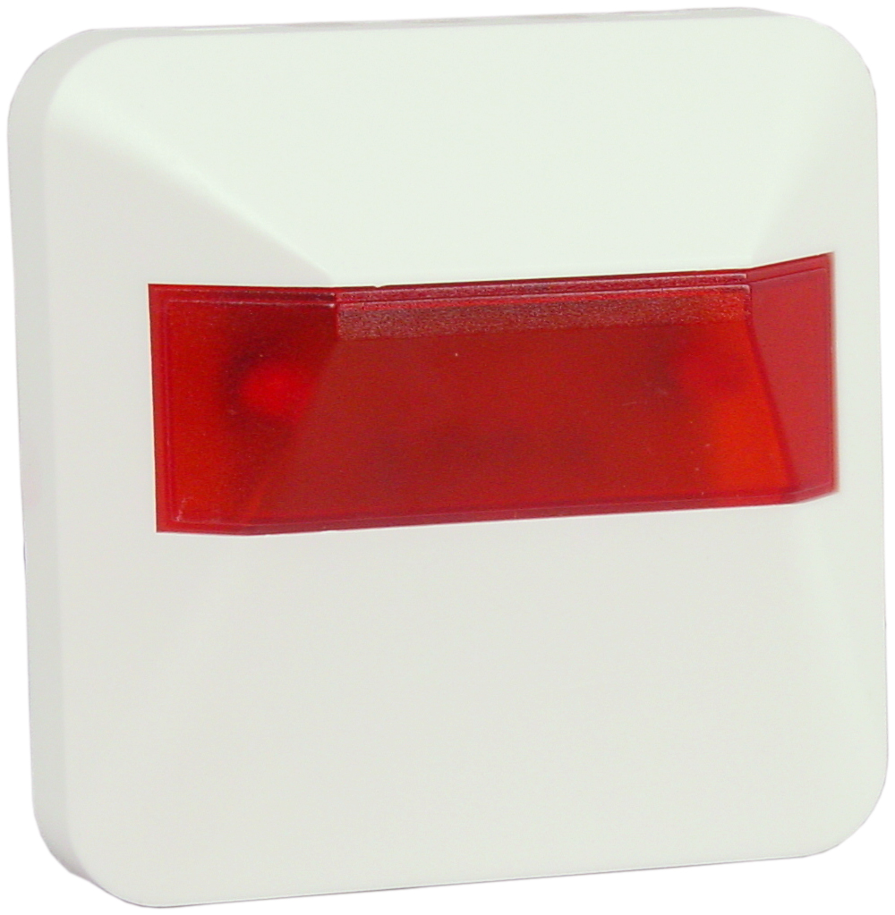 Melder-Parallelanzeige MPA 0805