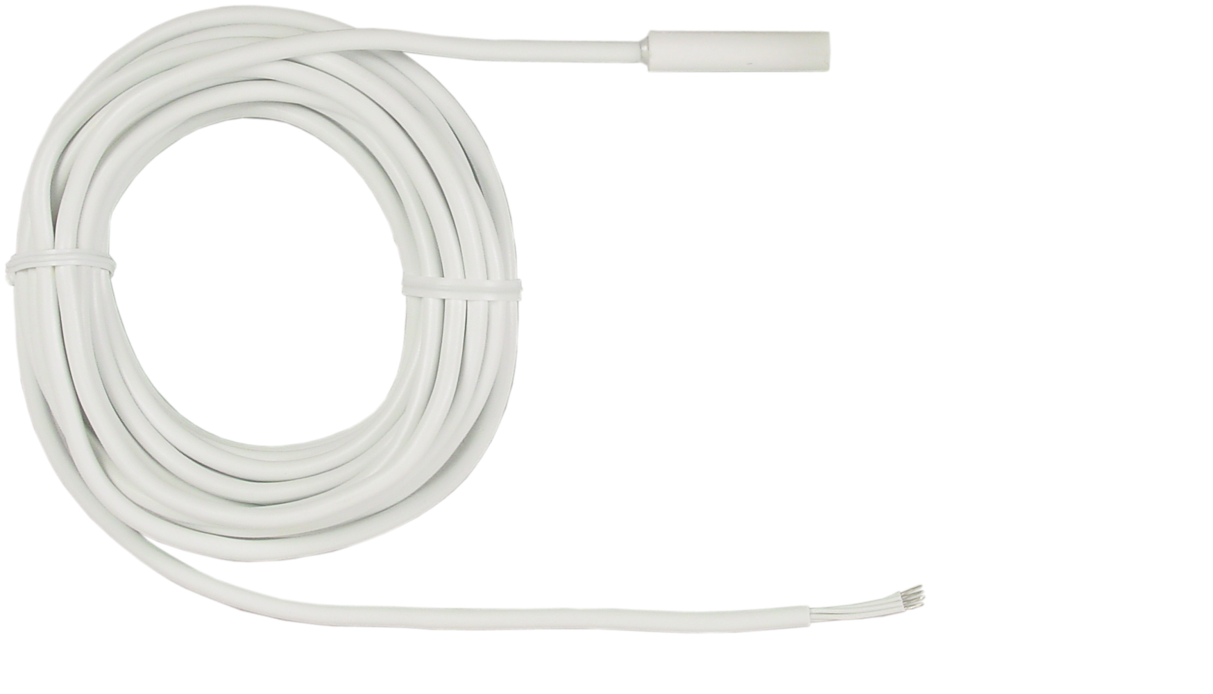 Magnetkontakt weiss MK10 (1001034 A)