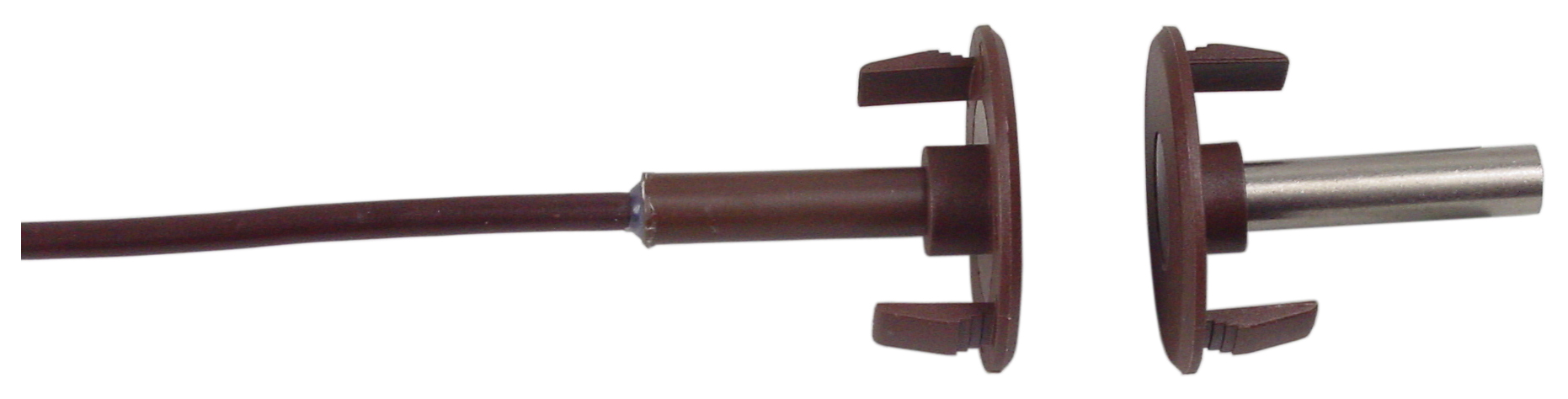 Magnetkontakt braun MK6 (1001034 A/100 27M/M 1148)