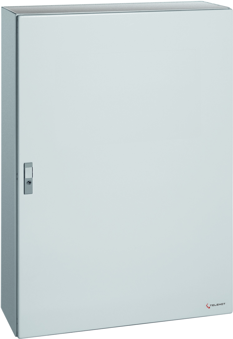 Zentralen-Umschrank ZU 2