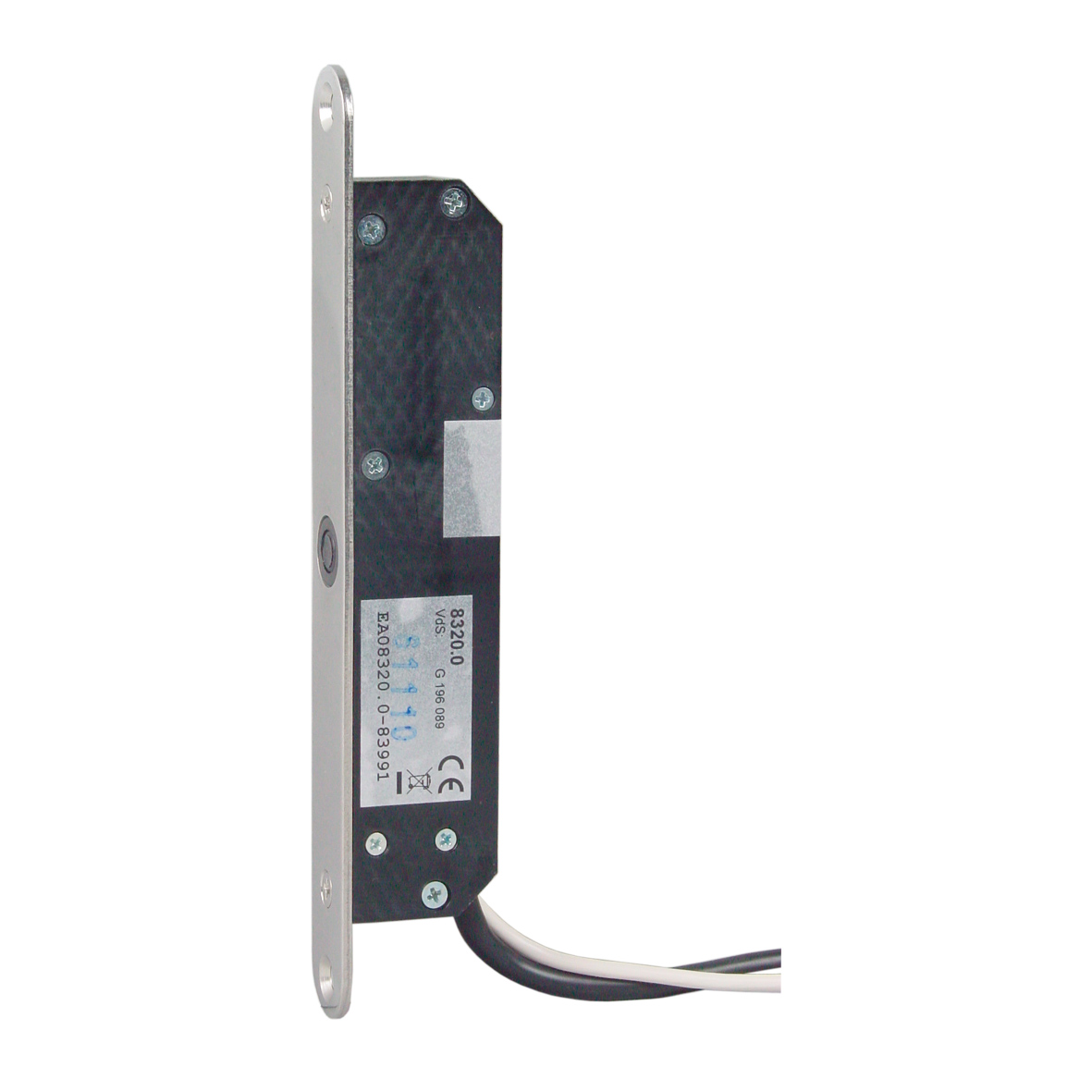 Sperrelement low-power mit MK 8320.2