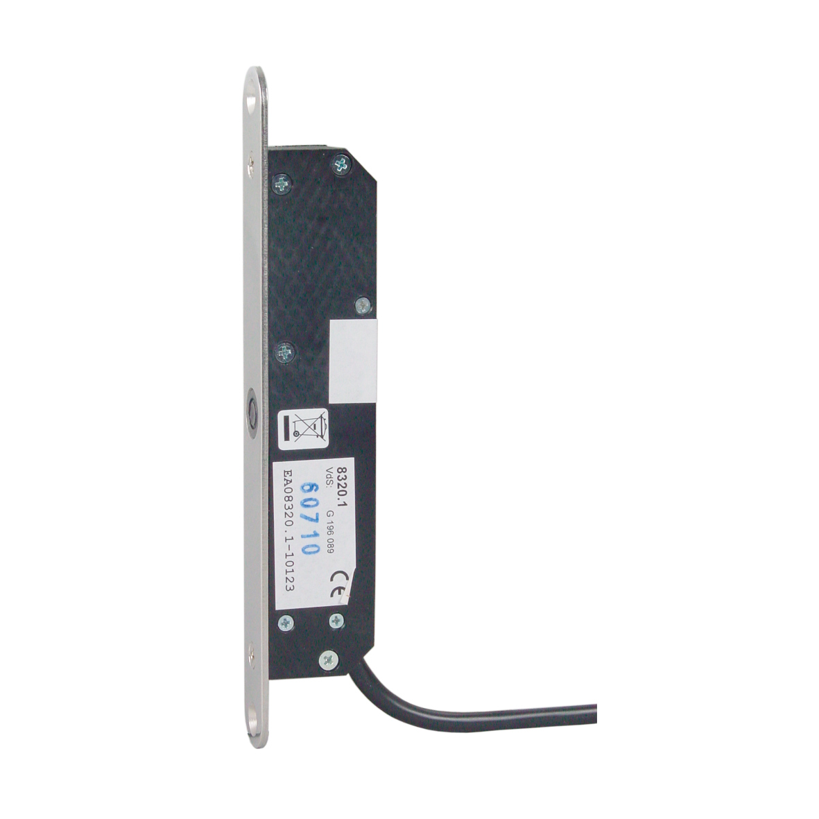 Sperrelement low-power 8320.3