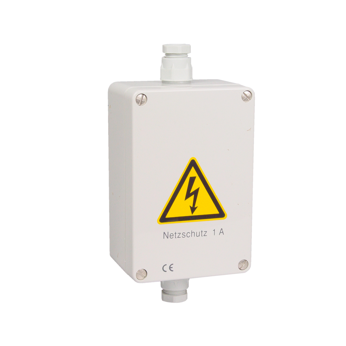 Netzschutz 1 A 230 V AC