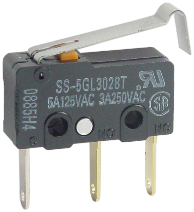 Sabotageschalter SABO-2