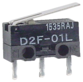 Sabotageschalter SABO-3