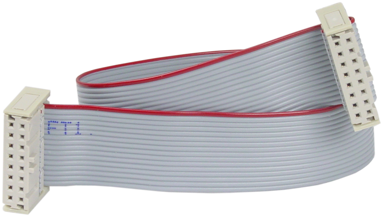 Flachbandleitungssatz FB2