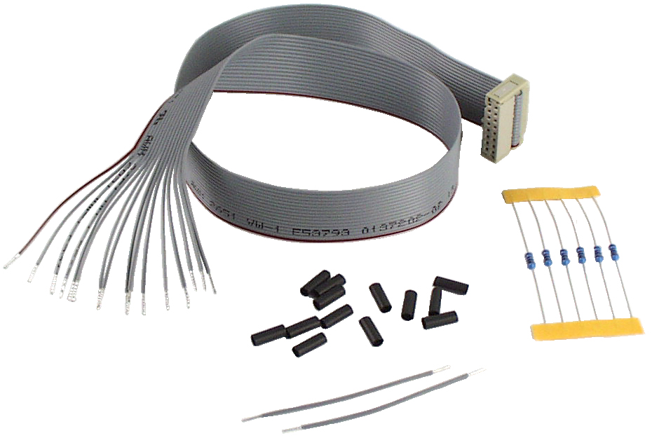 Flachbandleitungssatz FB7