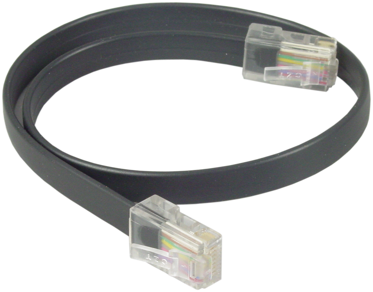 Verbindungsleitung RJ 45