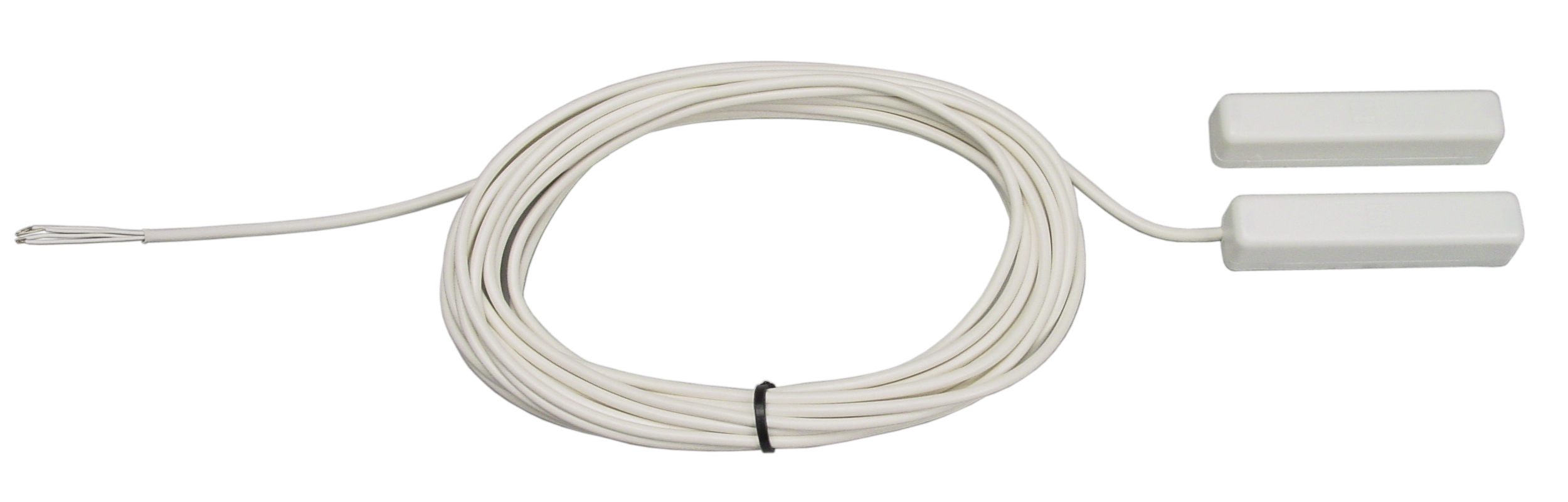 Magnetkontakt Maxi P 1004 -weiss-