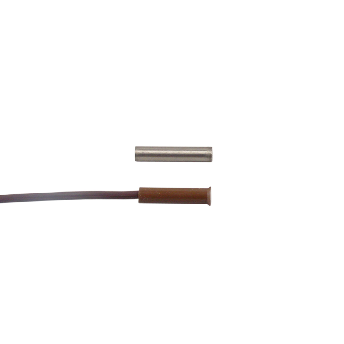 Magnetkontakt MK30 braun 2,5m