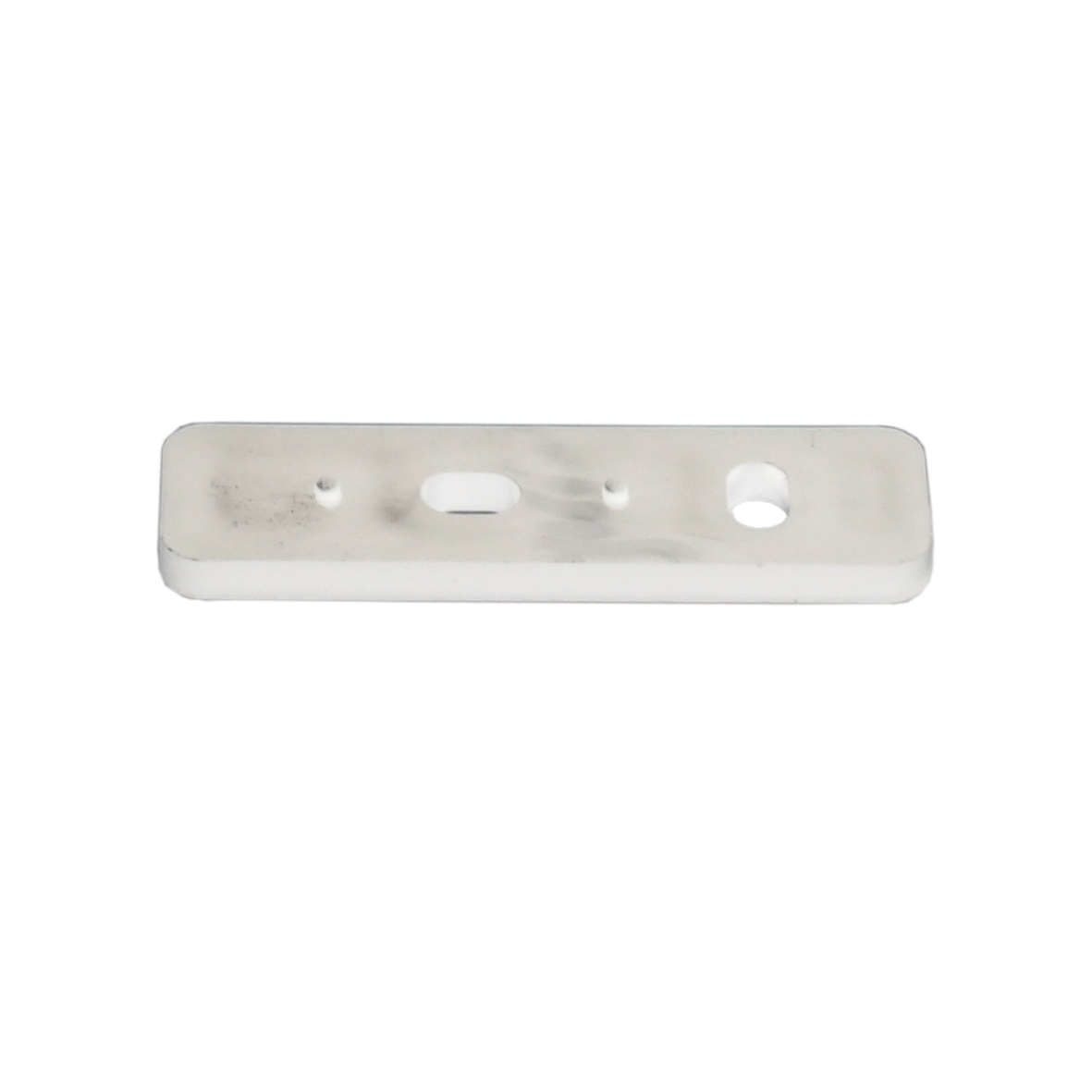 Distanzblock MSA-LZS (VE 20 St.) Weiß