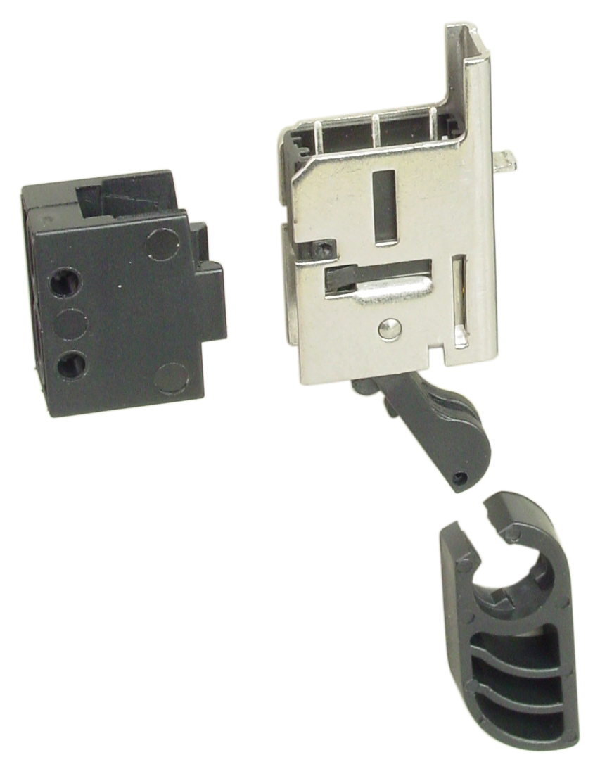 Riegelkontakt RK 13