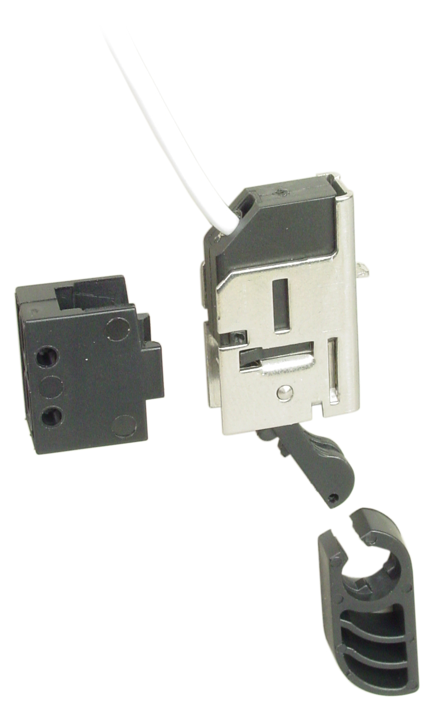 Riegelkontakt RK 15