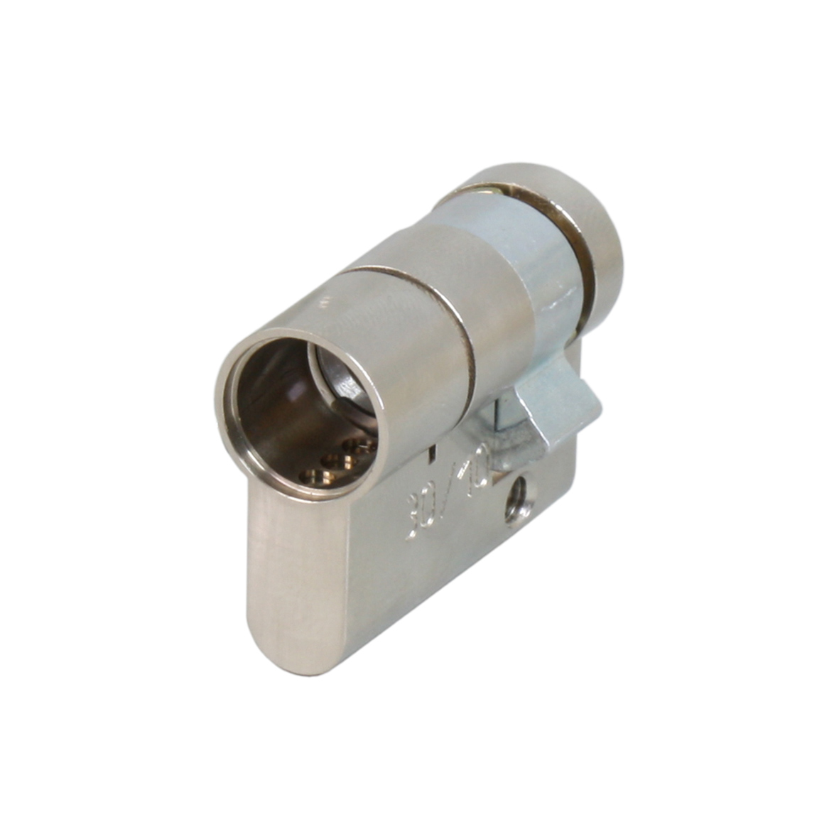 Profil-HZ-Gehäuse SPZ 6711 Zylinderlänge 50/10 mm