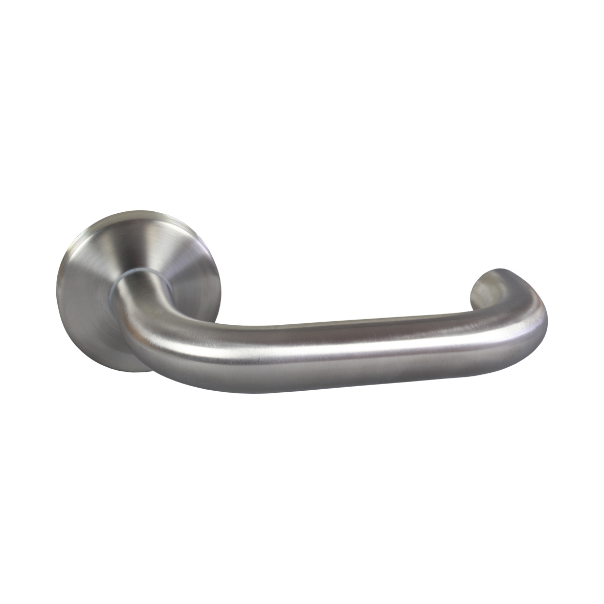Mechanischer Türdrücker SMD 2172-M-HR-U2-R