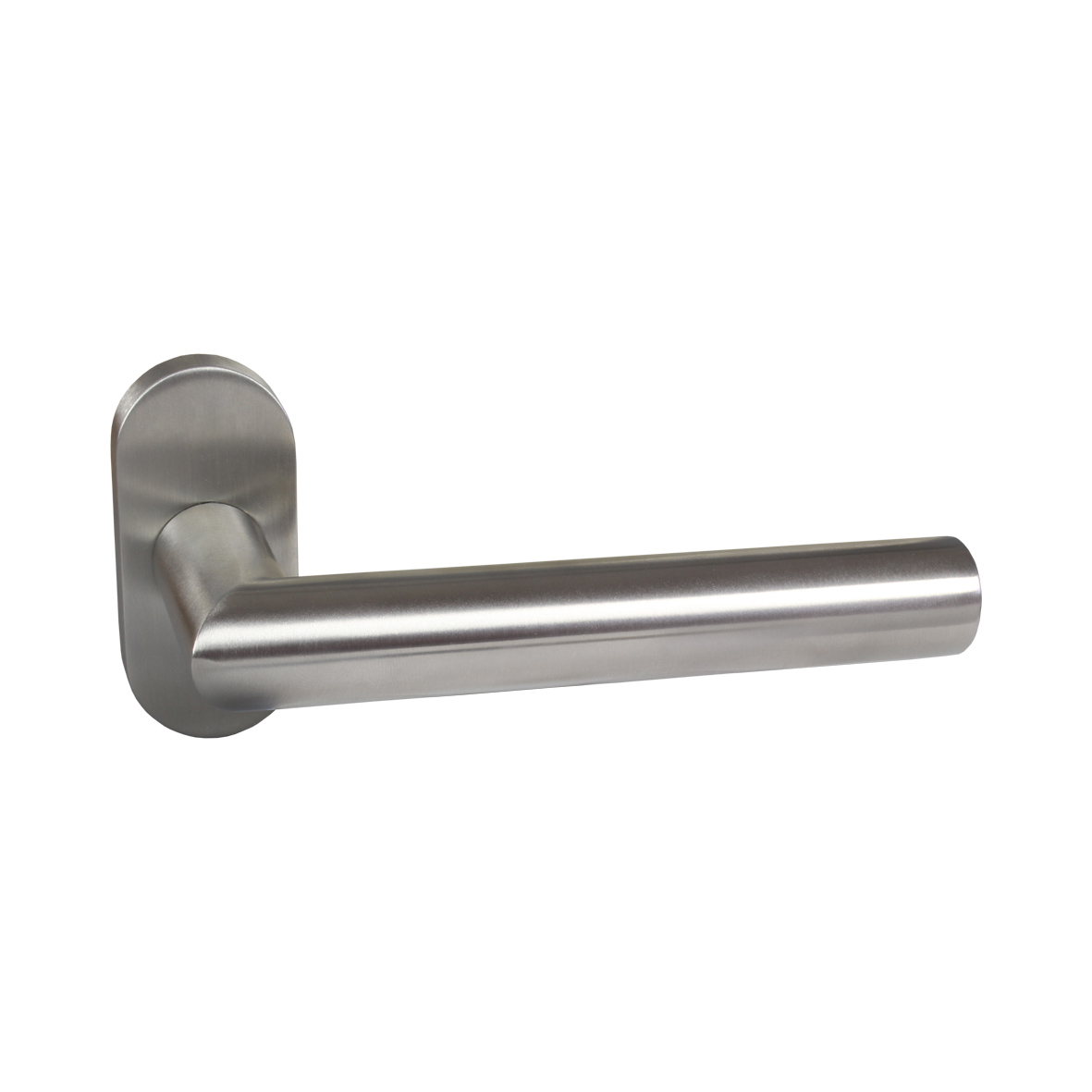 Mechanischer Türdrücker SMD 2172-M-HR-L1-O