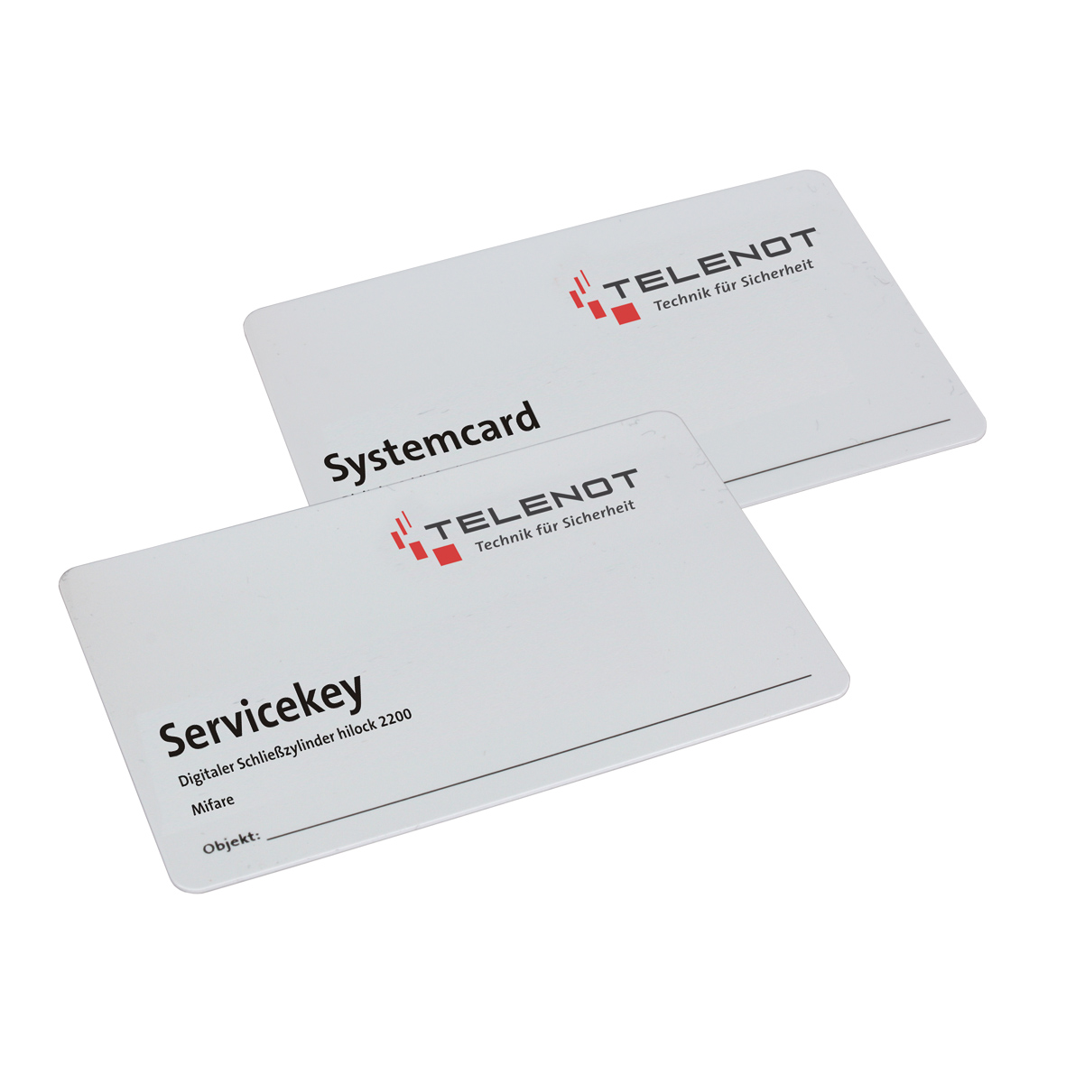 Servicekey TU 2350 Transpondertyp Mifare