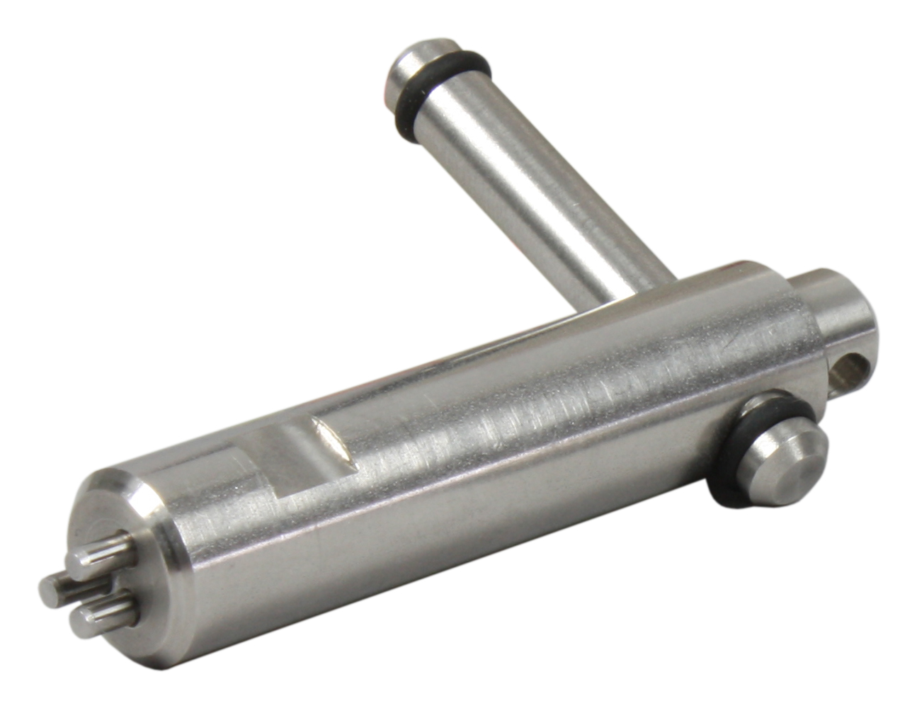 Mechanischer Schlüssel APM SZK 6381