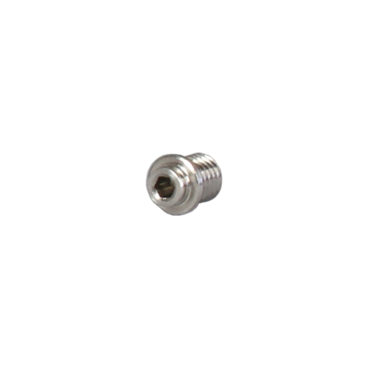 Sicherungsschraube SZD 6870-SIS