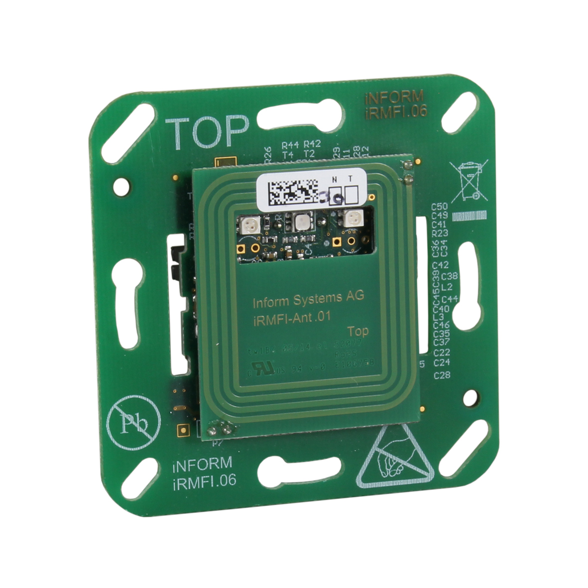 RFID-Schreib-Leser TR-1 M