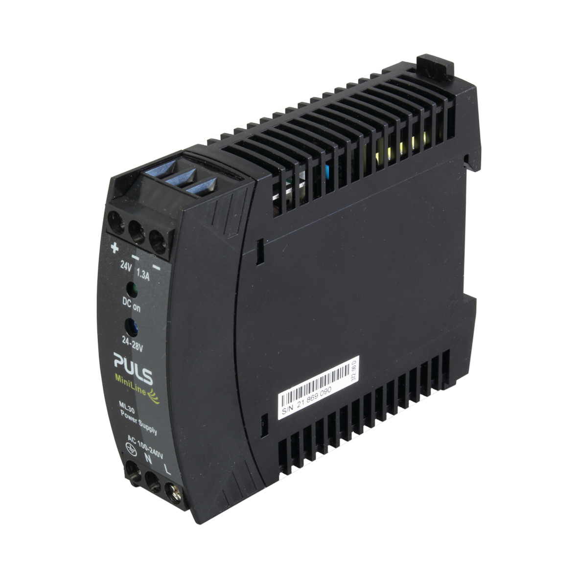 Netzteil 24 V DC