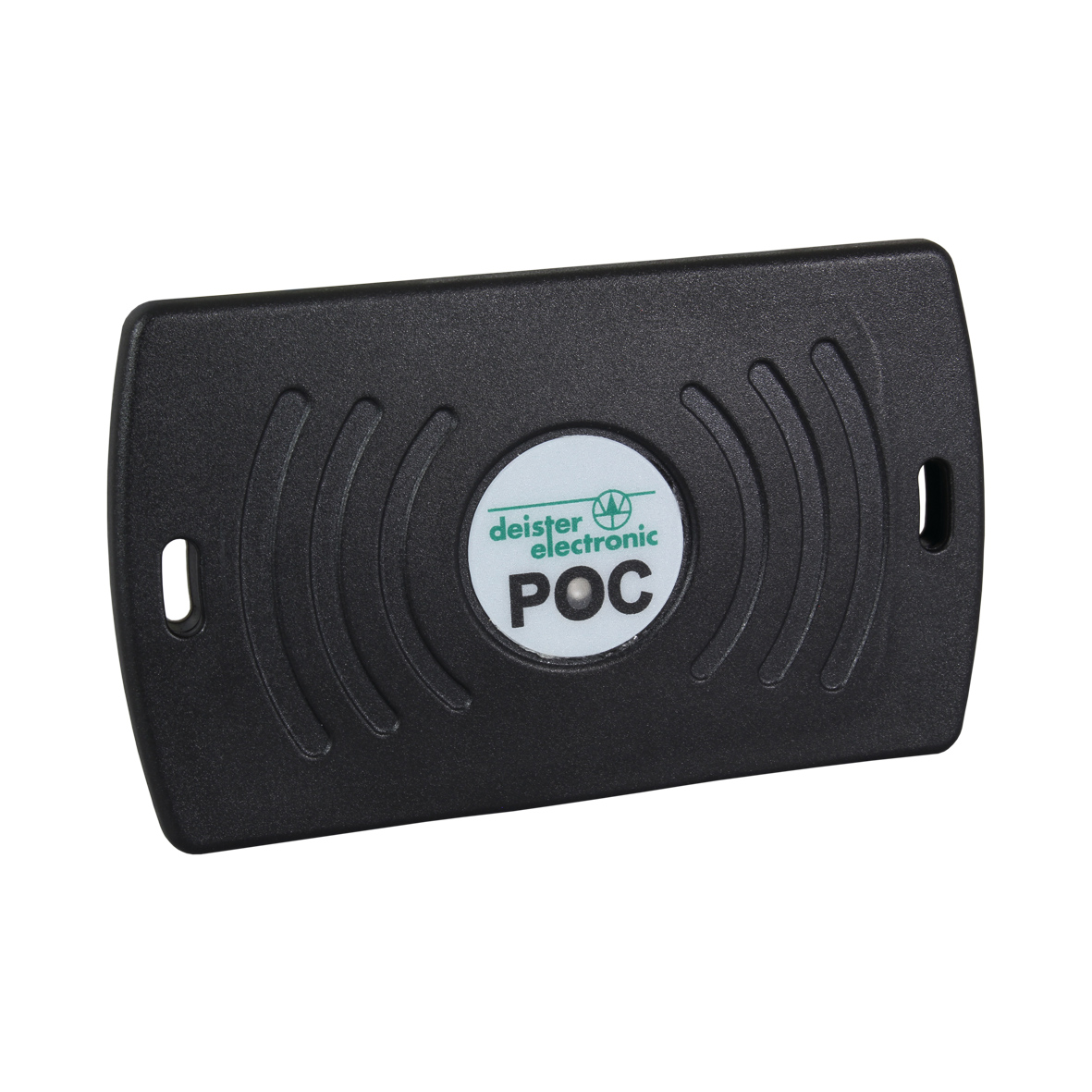 Felddetektor POC