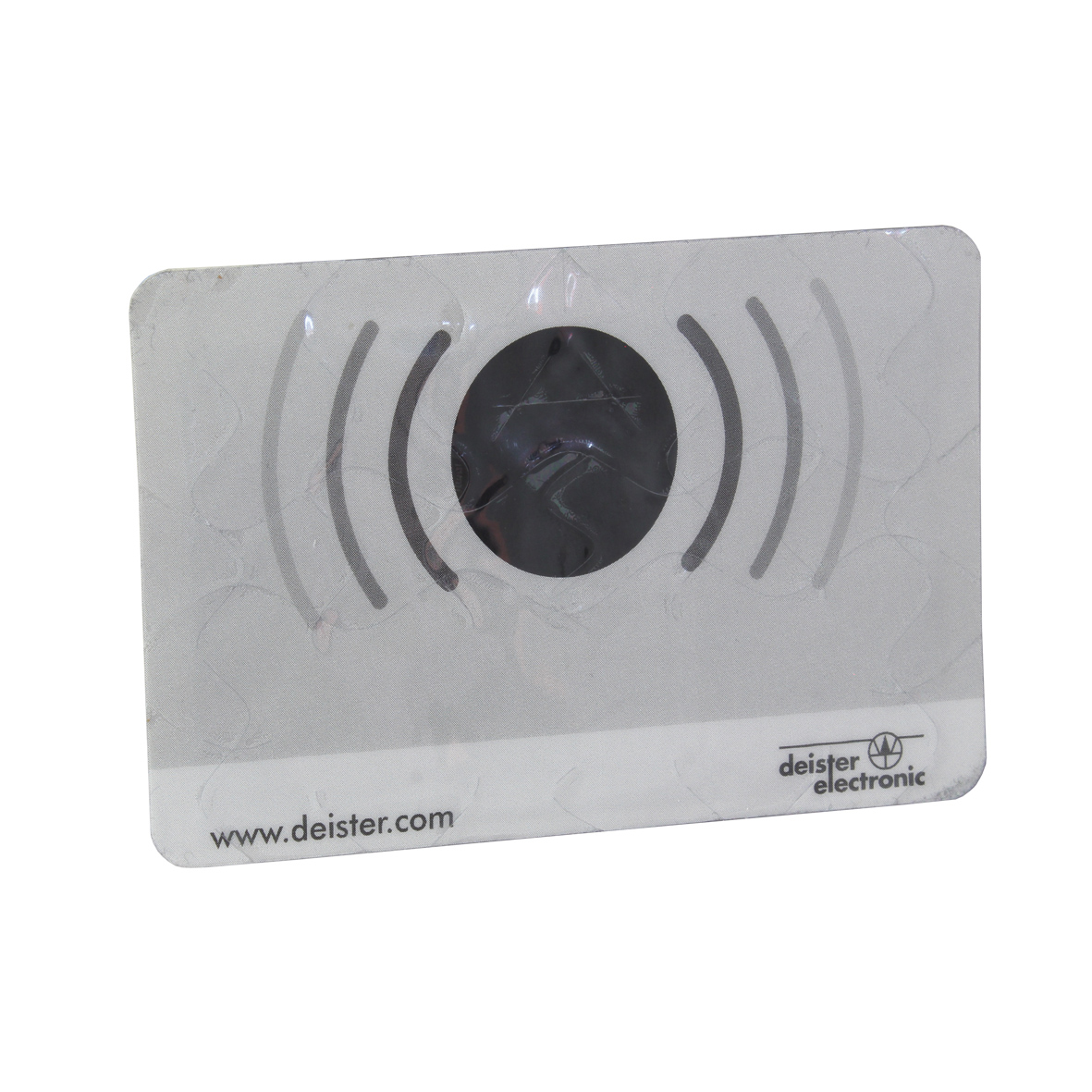 UHF-Scheibentransponder TPU 3082