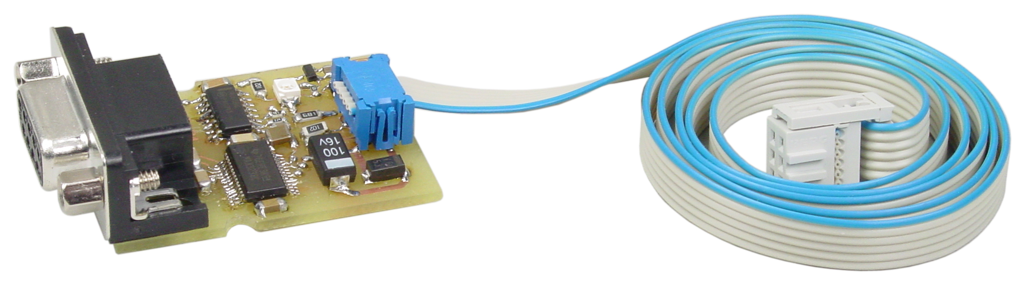 Flashadapter