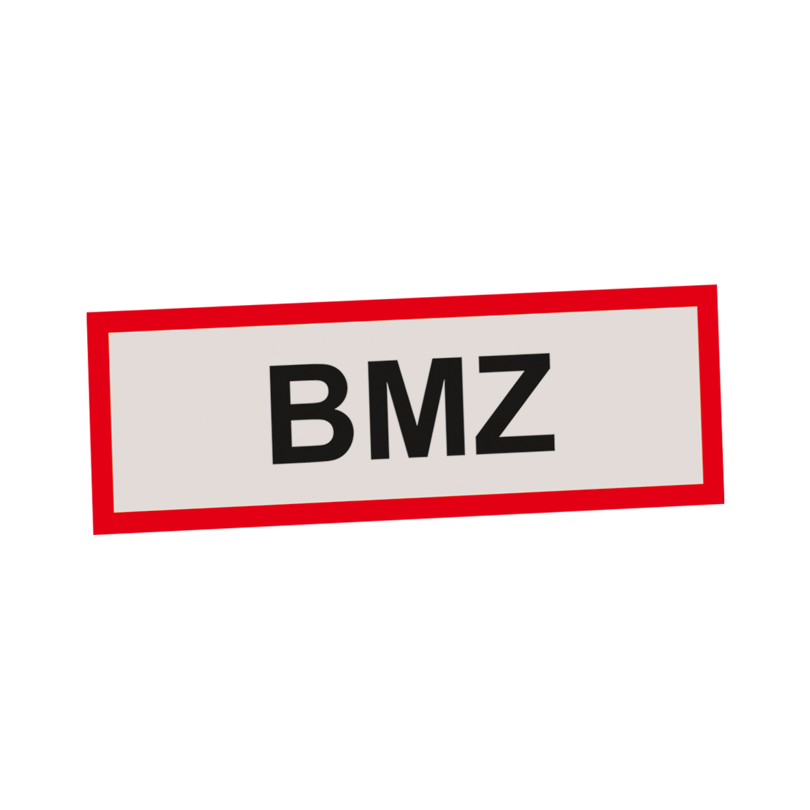 Zubehör Brandmeldetechnik